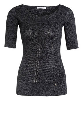 PATRIZIA PEPE Pullover mit 1/2-Arm