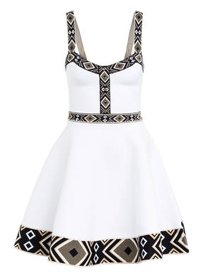 maje Kleid RELIEF