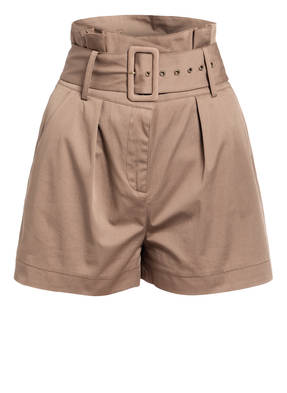 ba&sh Paperbag-Shorts KOOK