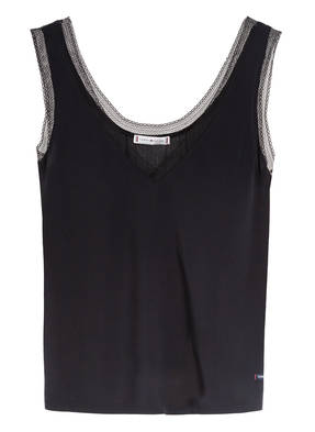 TOMMY HILFIGER Lounge-Top