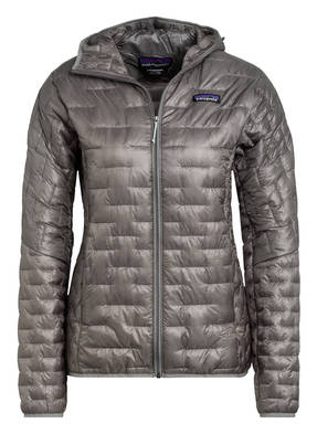 patagonia Steppjacke