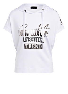 monari T-Shirt mit Kapuze