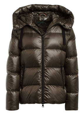 No.1 Como DAUNENJACKE LINDA