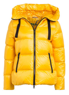 No.1 Como DAUNENJACKE LINDA