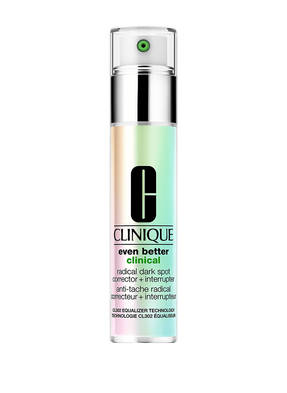CLINIQUE EVEN BETTER CLINICAL