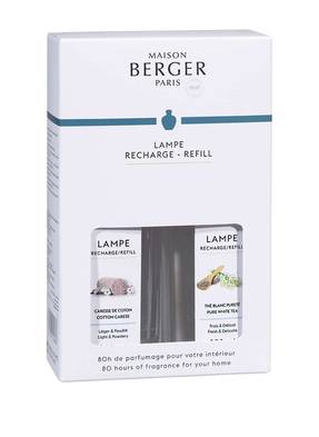 MAISON BERGER PARIS DUOPACK PURS