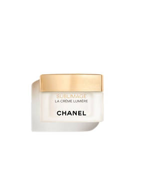 CHANEL SUBLIMAGE LA CRÈME LUMIÈRE