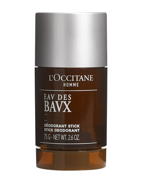 L'OCCITANE EAU DES BAUX