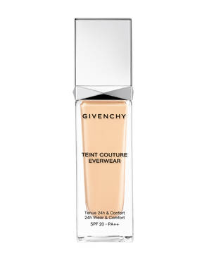 GIVENCHY BEAUTY TEINT COUTURE EVERWEAR