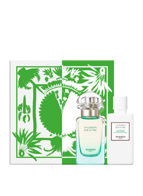 HERMÈS UN JARDIN SUR LE NIL