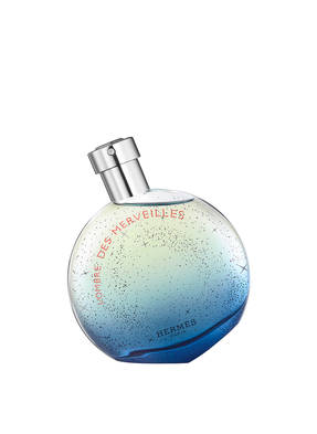 HERMÈS L'OMBRE DES MERVEILLES