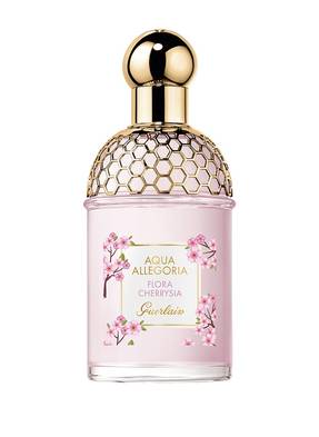 GUERLAIN AQUA ALLEGORIA FLORA CHERRYSIA
