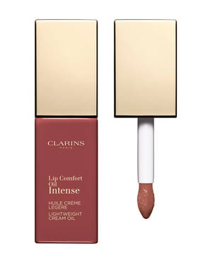 CLARINS LIP COMFORT OIL INTENSE