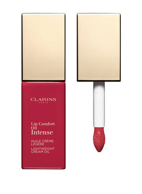 CLARINS LIP COMFORT OIL INTENSE