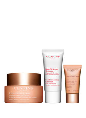 CLARINS EXTRA FIRMING & DOUX NETTOYANT MOUSSANT