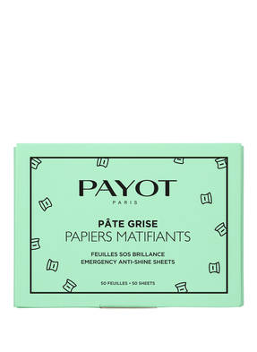 PAYOT PÂTE GRISE
