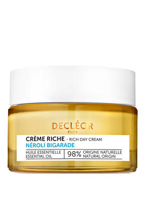DECLÉOR CRÈME RICHE NÉROLI BIGARADE