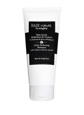 HAIR rituel by sisley SOIN LAVANT PERFECTEUR DE COULEUR