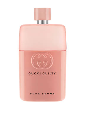 GUCCI Fragrances GUCCI GUILTY LOVE EDITION POUR FEMME