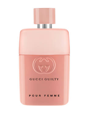 GUCCI FRAGRANCES GUCCI GUILTY LOVE EDITION POUR FEMME