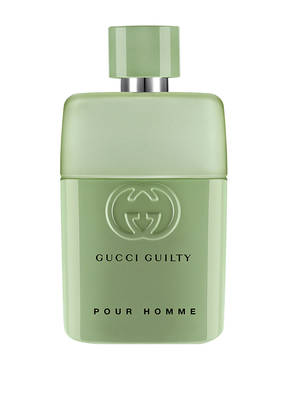 GUCCI Fragrances GUCCI GUILTY LOVE EDITION POUR HOMME