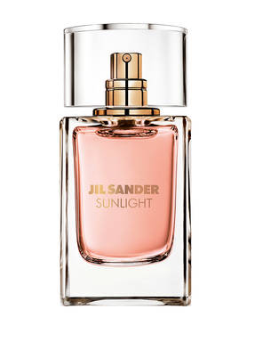 JIL SANDER FRAGRANCES SUNLIGHT INTENSE