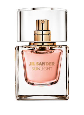 JIL SANDER Fragrances SUNLIGHT INTENSE