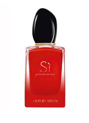 GIORGIO ARMANI BEAUTY SÌ PASSIONE INTENSE