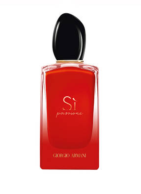 GIORGIO ARMANI BEAUTY SÌ PASSIONE INTENSE