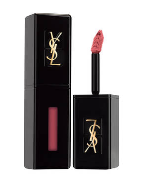 YVES SAINT LAURENT BEAUTÉ ROUGE PUR COUTURE VERNIS À LÈVRES