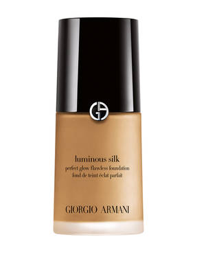 GIORGIO ARMANI BEAUTY LUMINOUS SILK FOUNDATION