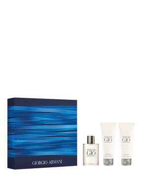 GIORGIO ARMANI BEAUTY ACQUA DI GIÒ POUR HOMME