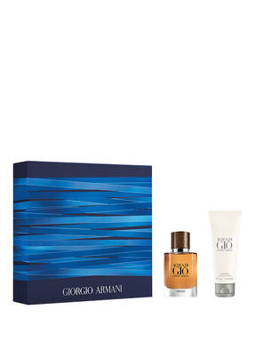 GIORGIO ARMANI BEAUTY ACQUA DI GIÒ POUR HOMME ABSOLU