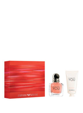 EMPORIO ARMANI IN LOVE WITH YOU