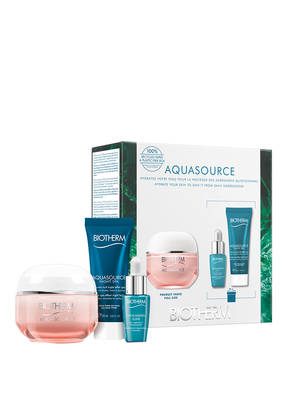 BIOTHERM AQUASOURCE
