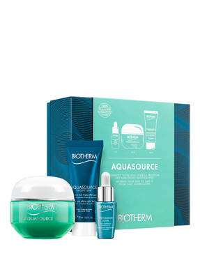 BIOTHERM AQUASOURCE