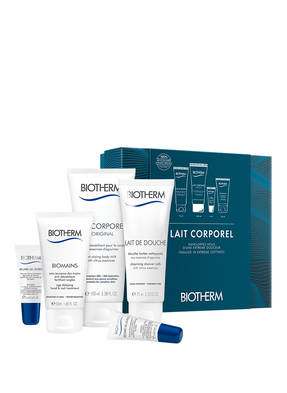 BIOTHERM LAIT CORPOREL