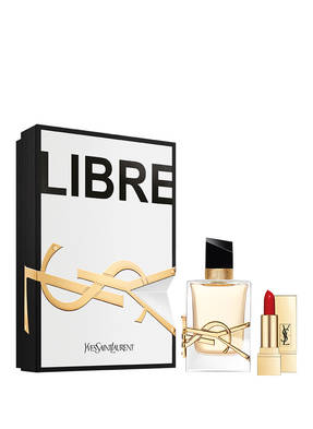YVES SAINT LAURENT BEAUTÉ LIBRE