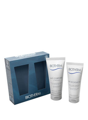 BIOTHERM LAIT CORPOREL