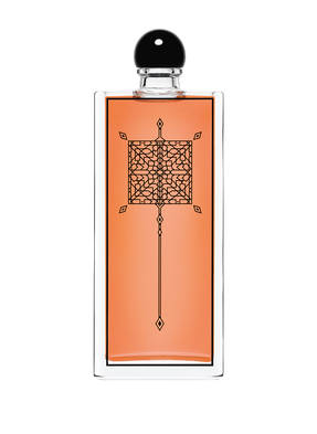 SERGE LUTENS FLEUR D'ORANGER