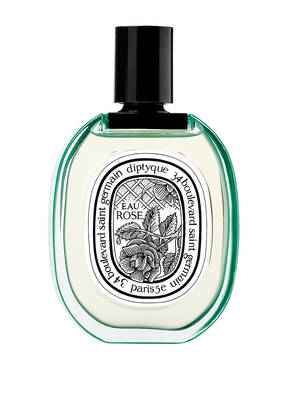 diptyque EAU ROSE
