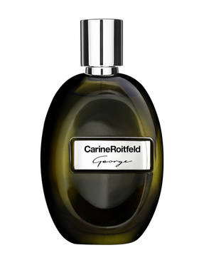 CarineRoitfeld GEORGE