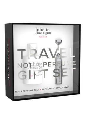 Juliette has a Gun NOT A PERFUME