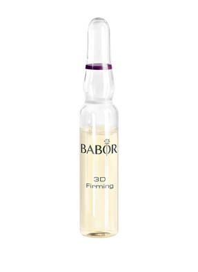 BABOR 3D FIRMING