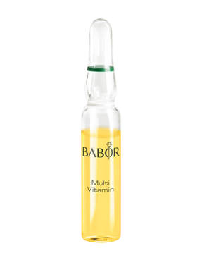 BABOR MULTI VITAMIN