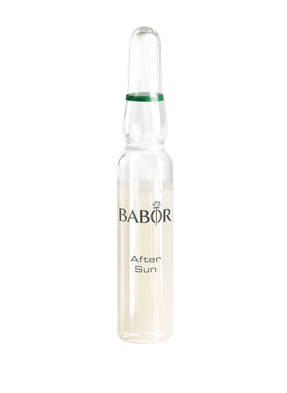 BABOR AFTER SUN