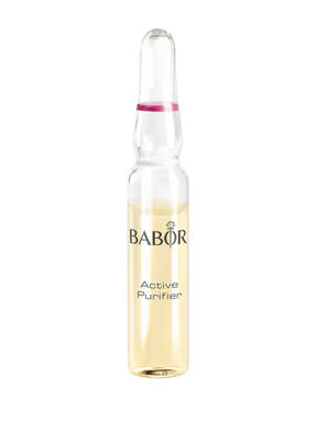 BABOR ACTIVE PURIFIER
