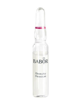 BABOR BEAUTY RESCUE