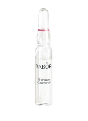 BABOR STRESS CONTROL