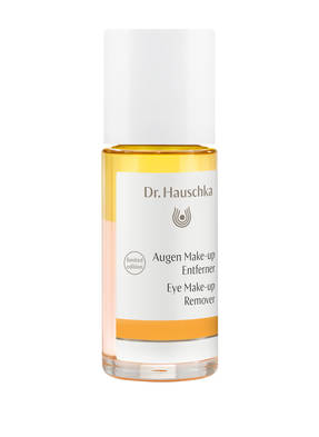 Dr.Hauschka AUGEN MAKE-UP ENTFERNER